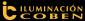 Iluminacion Coben