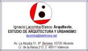 Lacomba Blasco, S.L.