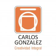 CGDIS/CARLOS GONZÁLEZ, creatividad integral