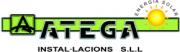 ATEGA Instal-lacions S.L.L