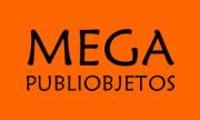 MEGA PUBLIOBJETOS