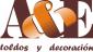 A&E TOLDOS Y DECORACION SL