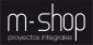 m-shop proyectos integrales