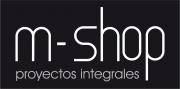 m-shop proyectos integrales
