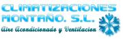 Instalaciones de Climatizacion Monta�o, S.L.