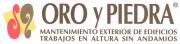 REHABILITACIONES ORO Y PIEDRA,S.L.