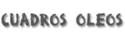 CUADROS OLEOS