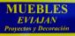 MUEBLES EVIAJAN, S.L.