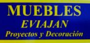 MUEBLES EVIAJAN, S.L.