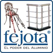 Fundicion de Aluminio Fejota