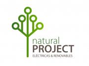 NATURAL PROJECT ELECTRICA Y RENOVABLES