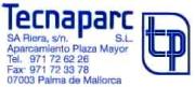 Tecnaparc, S.L.
