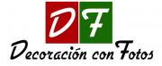 Decoración con fotos