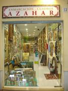 cuadros azahar