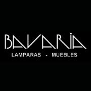BAVARIA LAMPARAS Y MUEBLES BAVARIA LAMPARAS Y MUEBLES
