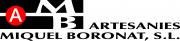 ARTESANIES MIQUEL BORONAT SL