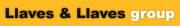 Llaves&llaves Automatismos