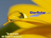 GIERSOLAR SLU