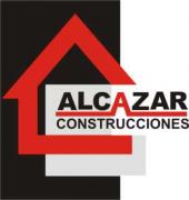 Alcazar construcciones