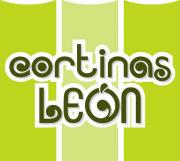 CORTINAS LEON