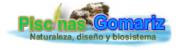 Piscinas gomariz
