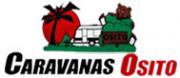 Caravanas Osito
