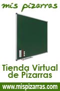 MIS PIZARRAS - PIZARRAS, VITRINAS, PORTAPOSTERS