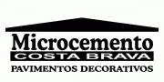 MICROCEMENTO COSTA BRAVA