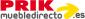Prik Mueble Directo