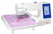 Comercial Herrera Máquinas de Coser