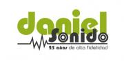 DANIEL SONIDO S.L