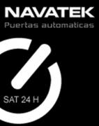 Navatek Puertas Automaticas SL
