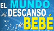 El Mundo Del Descanso y del Bebe