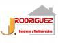 Reformas y multiservicios J. Rodríguez