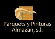 Parquets y Pinturas Almazan s.l.