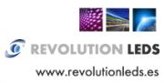 Revolution Leds
