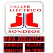 JOSE LUIS SC