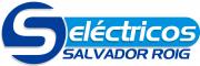 Servicios El�ctricos Salvador Roig
