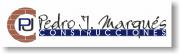 Pedro j Marques Construcciones