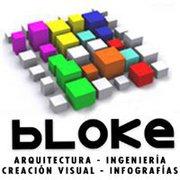 BLOKE ARQUITECTURA