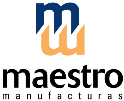 MANUFACTURAS MAESTRO,S.A.