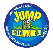Jumpsaltamontes