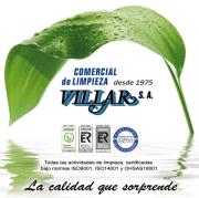 Empresa de Limpieza Villar