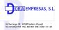 Doria empresas s.l