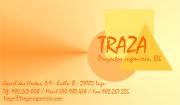 TRAZA PROYECTOS INGENIERIA