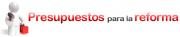 Presupuesto reforma