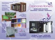 CreacionesRomero Hernandez; S.L.L