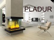 PLADUR PARQUET DECORACION