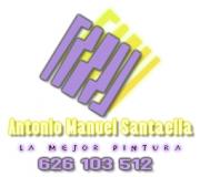 Antonio Manuel Santaella