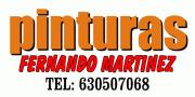 pinturas fernando martinez